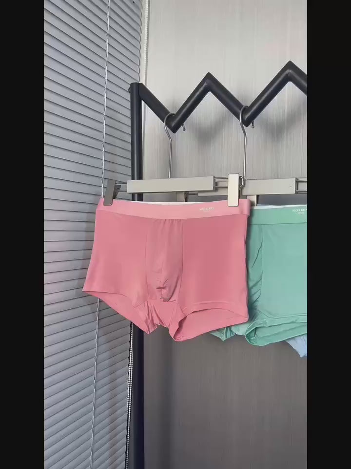 boxers masculinos, boxer de algodão, boxers com grafeno, cueca antibacteriana, boxer com cós médio, cueca masculina confortável, cueca para treino, boxer para atividades físicas, cueca U convexo, cueca respirável