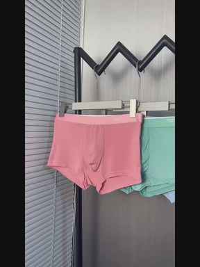 boxers masculinos, boxer de algodão, boxers com grafeno, cueca antibacteriana, boxer com cós médio, cueca masculina confortável, cueca para treino, boxer para atividades físicas, cueca U convexo, cueca respirável