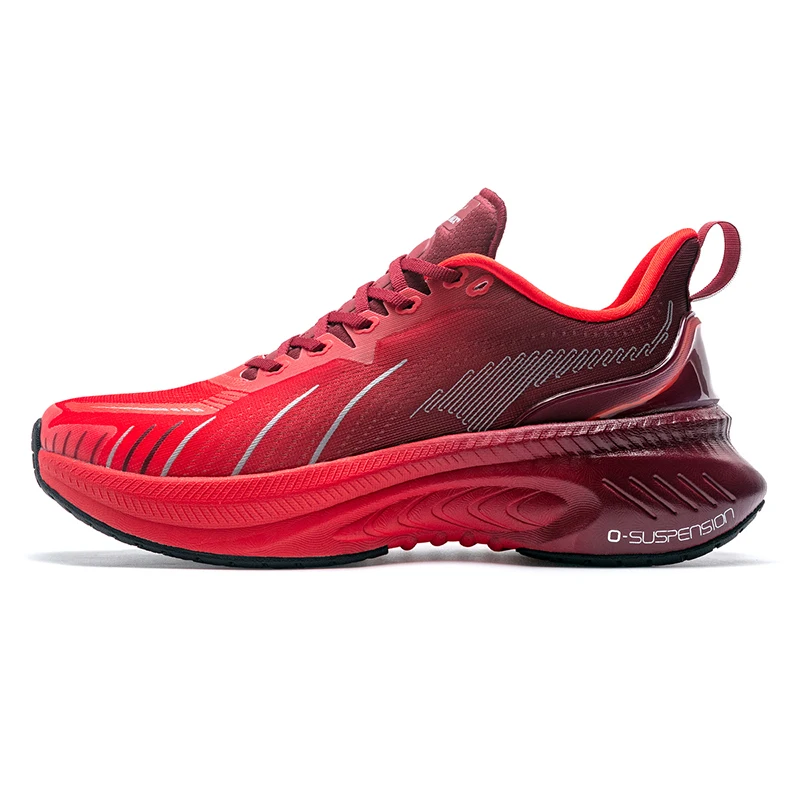 Tênis esportivo unissex, tênis de corrida, tênis para caminhada, tênis com amortecimento, tênis respirável, tênis leve, moda esportiva, tênis para maratona, tênis casual, calçado esportivo, tênis com solado antiderrapante