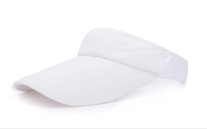 Viseira unissex, proteção solar, viseira para verão, viseira casual, viseira de algodão, acessórios para atividades ao ar livre, viseira ajustável, viseira para esportes, moda unissex