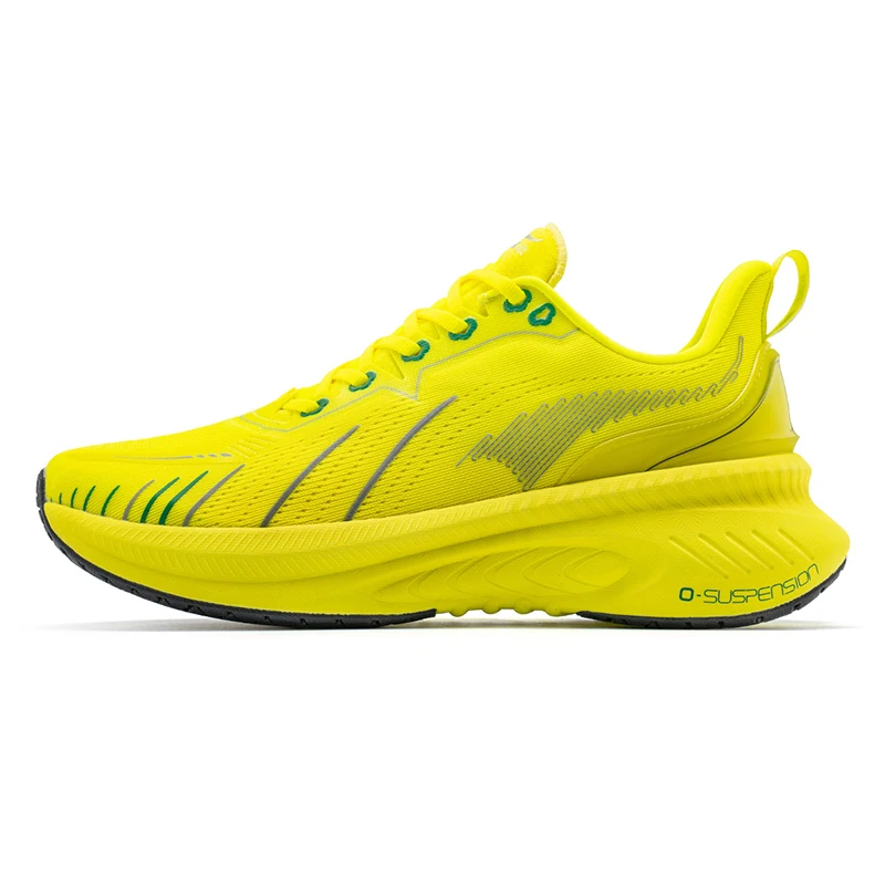 Tênis esportivo unissex, tênis de corrida, tênis para caminhada, tênis com amortecimento, tênis respirável, tênis leve, moda esportiva, tênis para maratona, tênis casual, calçado esportivo, tênis com solado antiderrapante
