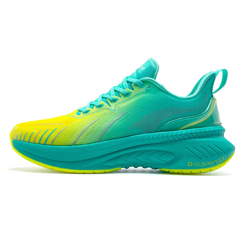 Tênis esportivo unissex, tênis de corrida, tênis para caminhada, tênis com amortecimento, tênis respirável, tênis leve, moda esportiva, tênis para maratona, tênis casual, calçado esportivo, tênis com solado antiderrapante